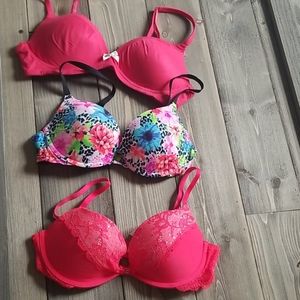 Victoria's secret Bras